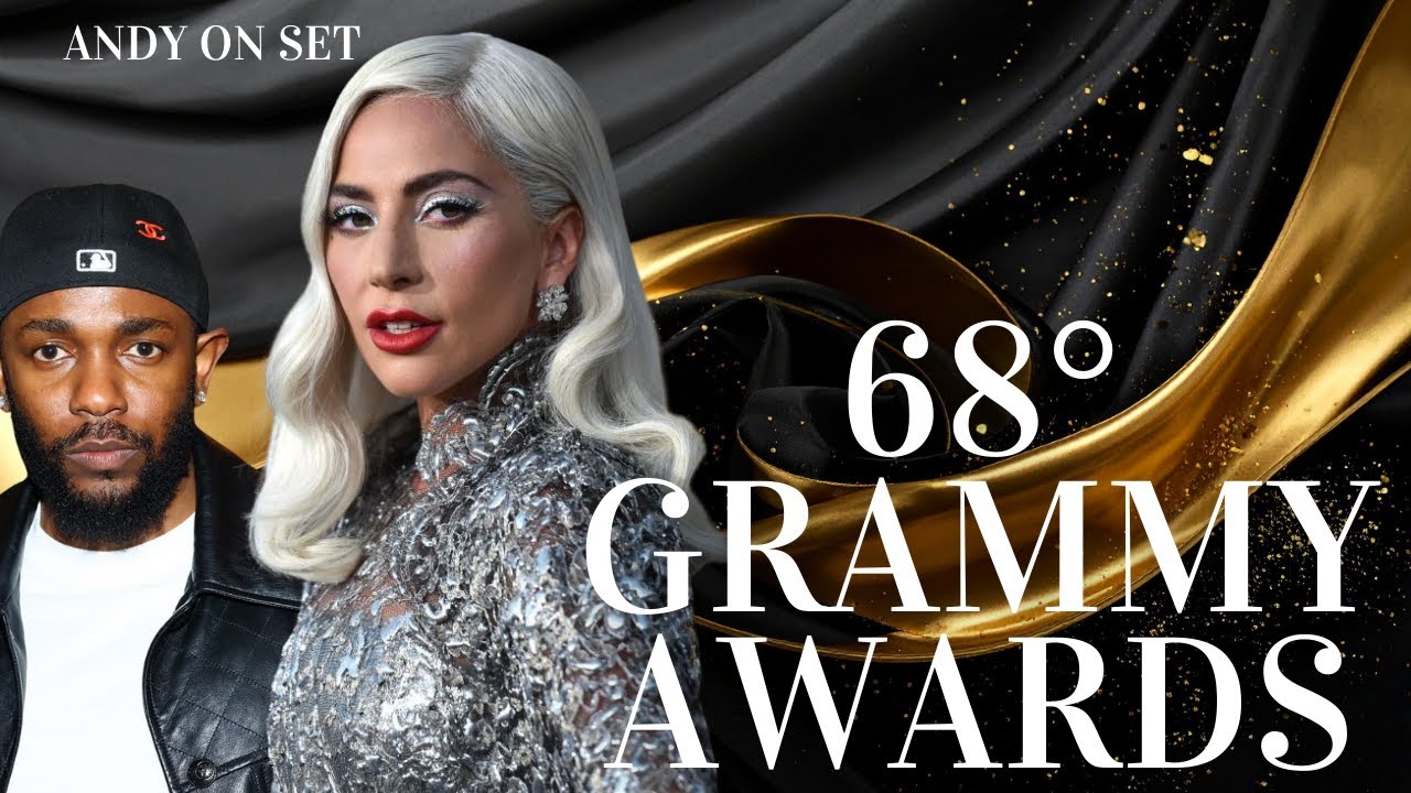 Grammys 2026: Full Nominations, Winners Predictions & How to Watch!