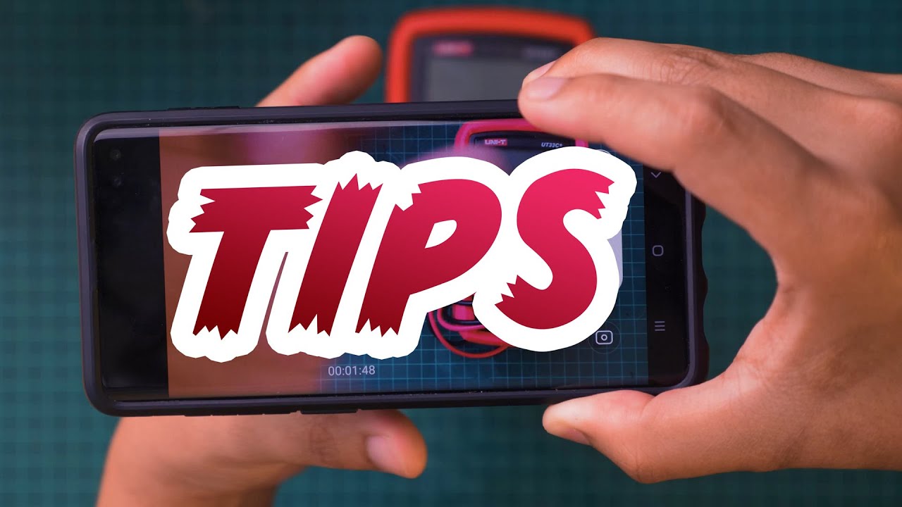 Tips youtuber/content creator baru