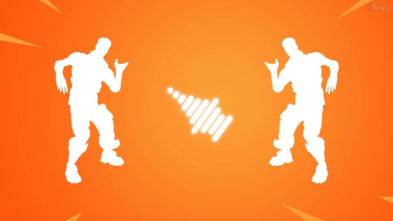 Fortnite INFECTIOUS emote (Beat)
