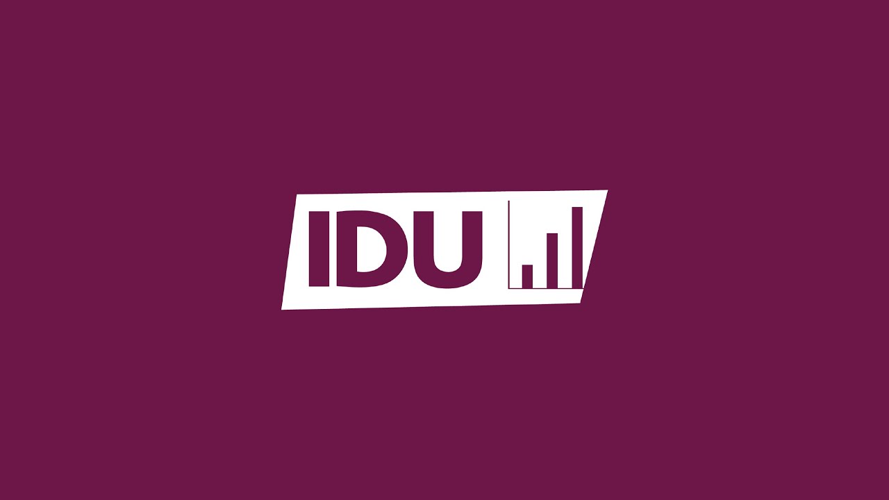 IDU - Declaración Jurada Informativa a través del Marangatu