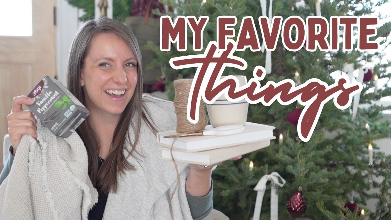 Gift Ideas for the Homemaker