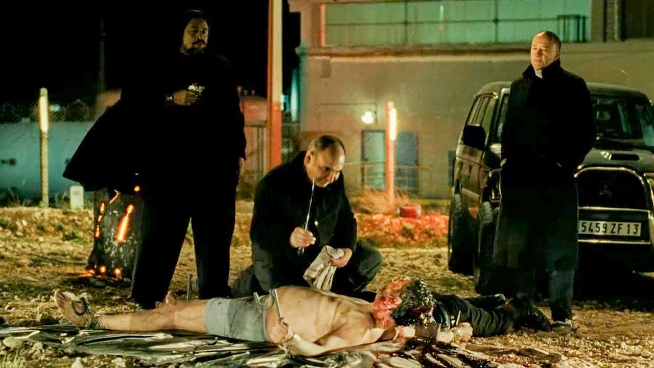 Father Was shot 22 Times But Survived for Revenge.