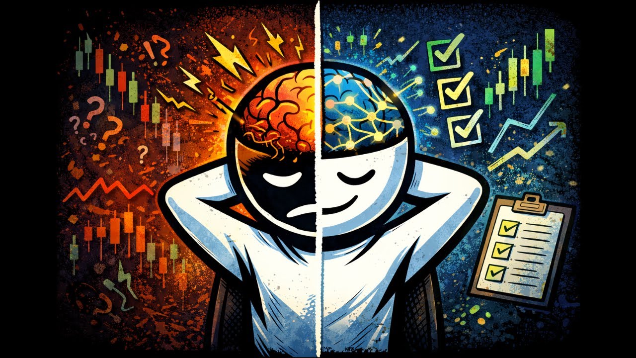 The Mental Shift That Turns Traders Profitable