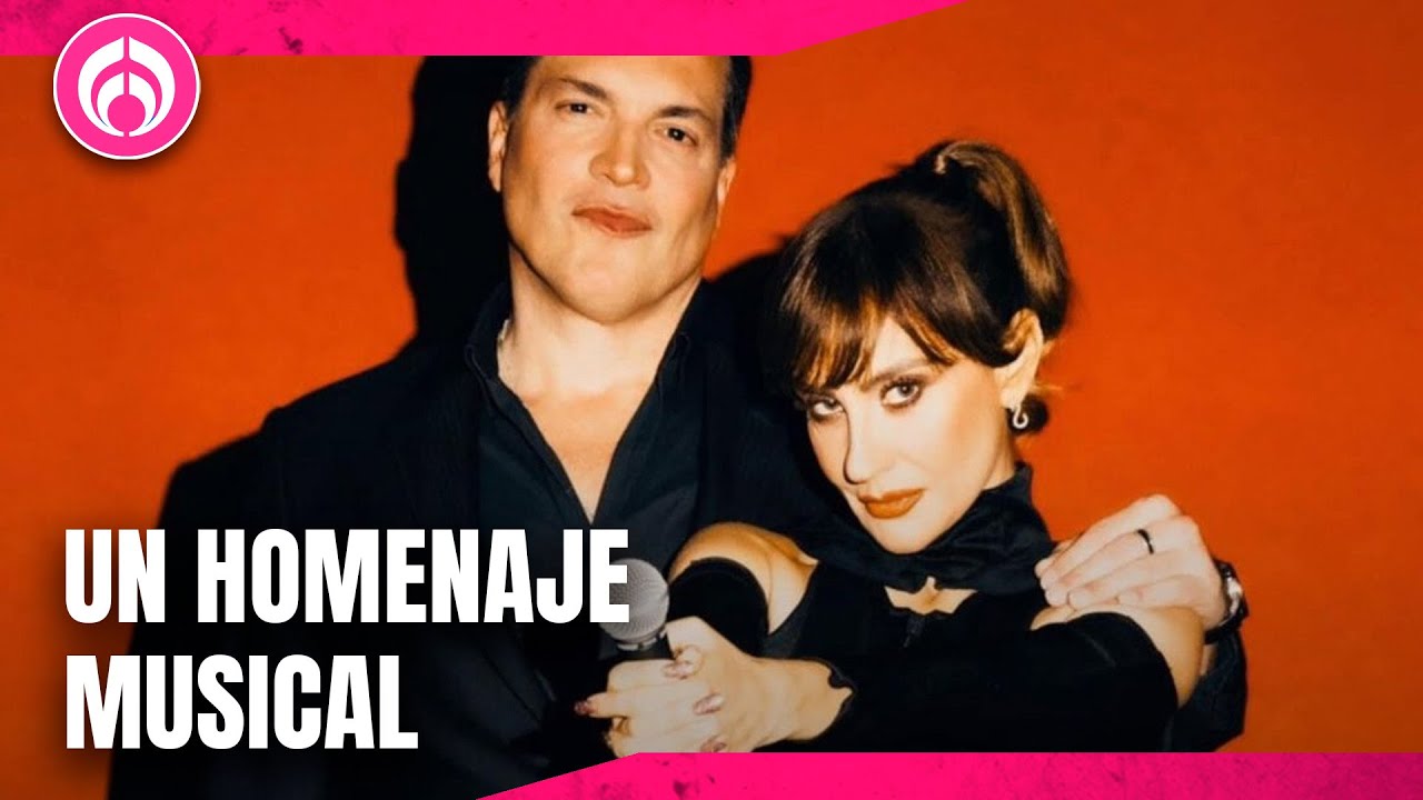 Filippa Giordano y Daniel Boaventura: Un concierto sin Ópera