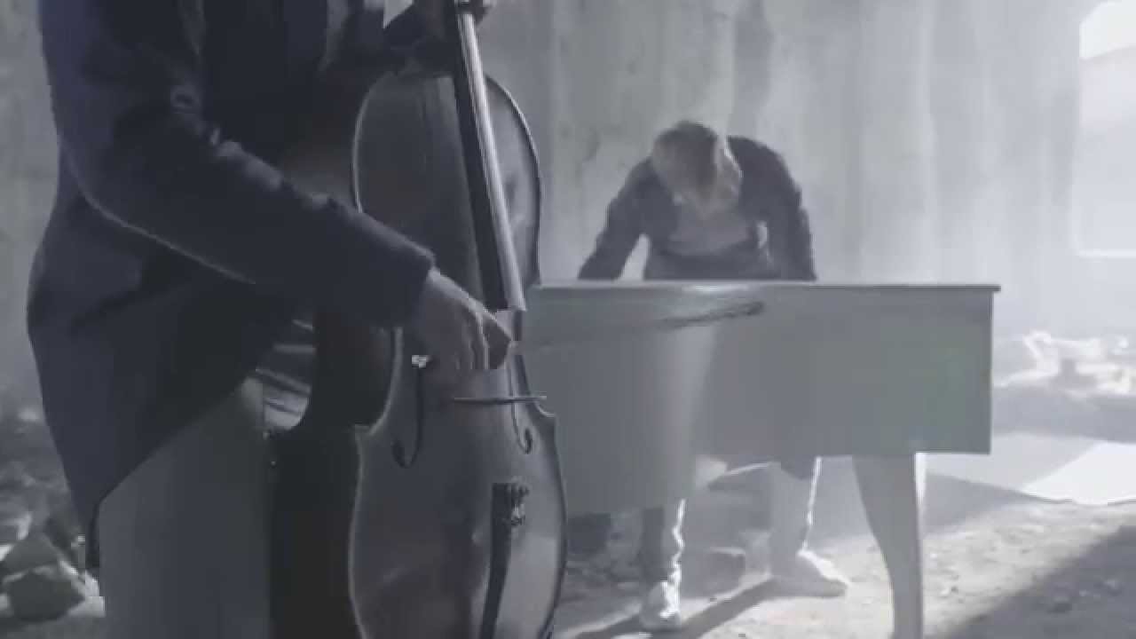 DAGAMBA -  Prokofiev the Knight Rider