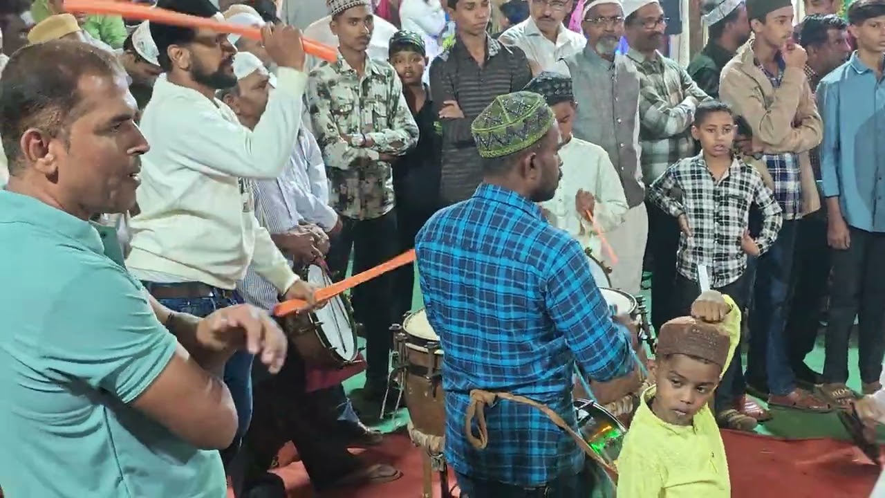 ZAAHIR PIYA KA MAIN HU DEEWANA ZAAHIR SHAH BABA 2026 PART -4