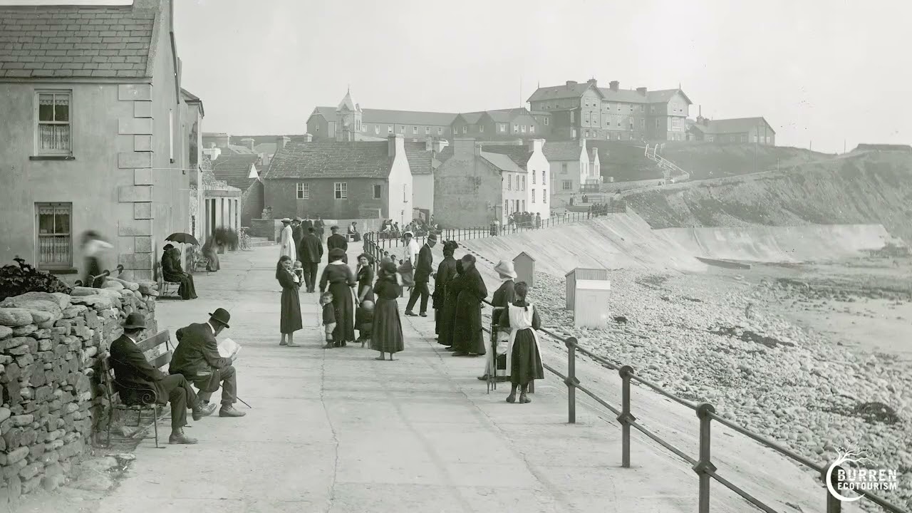 Lahinch, Co  Clare