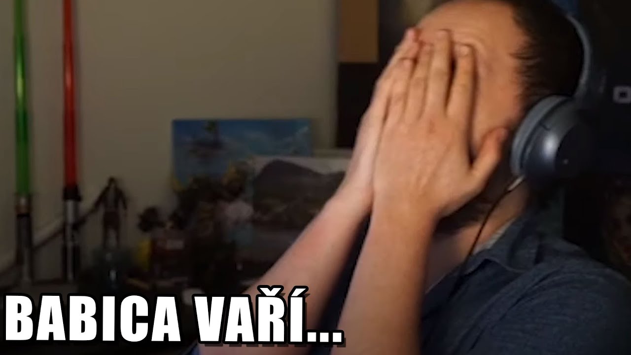 Sterakdary - Top Stream Momenty - Leden 2020