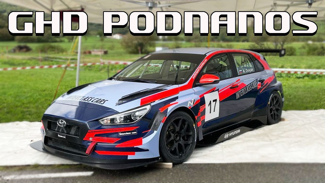 TOK JE GRMEL, DA SE JE GORA TRESLA!!!