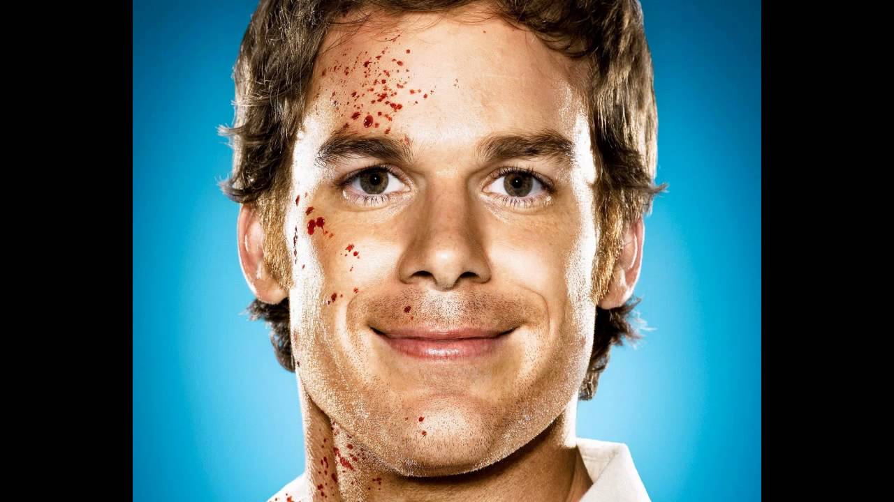 Dexstep - Dexter Dubstep Blood Show's Over (Shock to the System Remix)