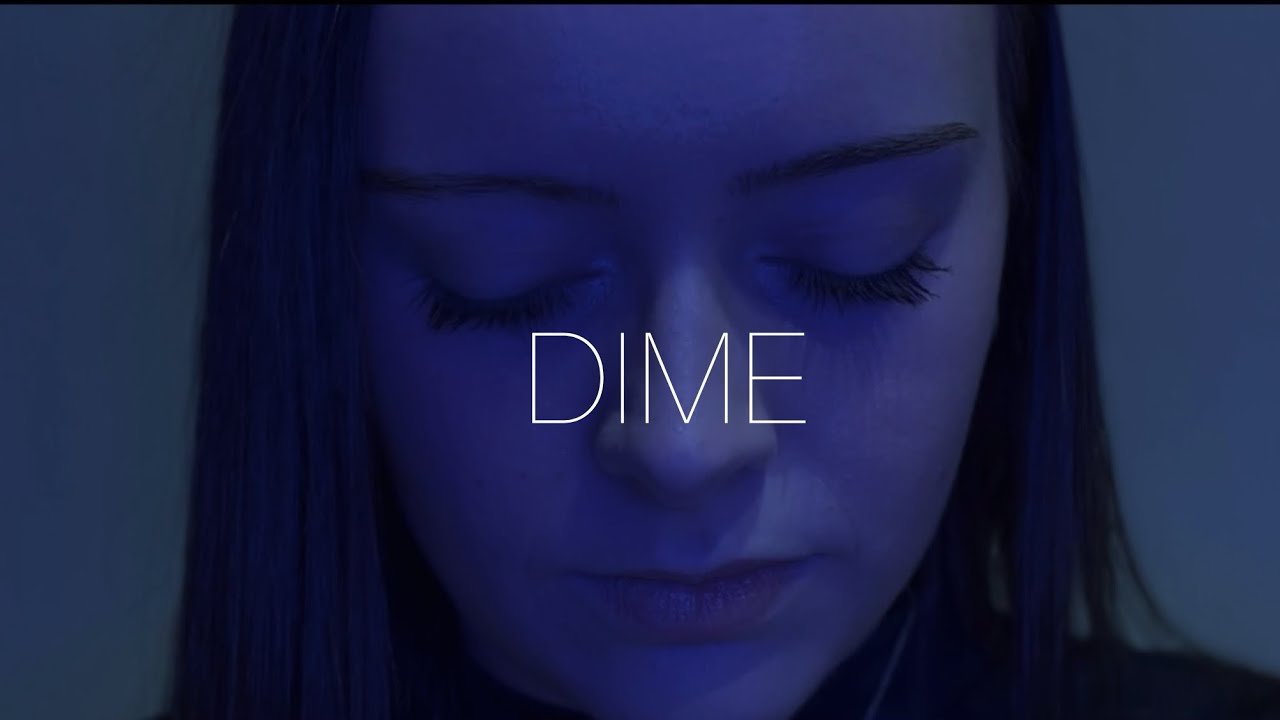 Dime - Mireia Pazos (Visualizer Oficial)