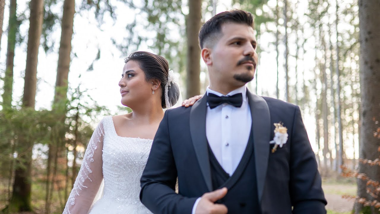 Hochzeitsfilm | Dilara & Hüseyin