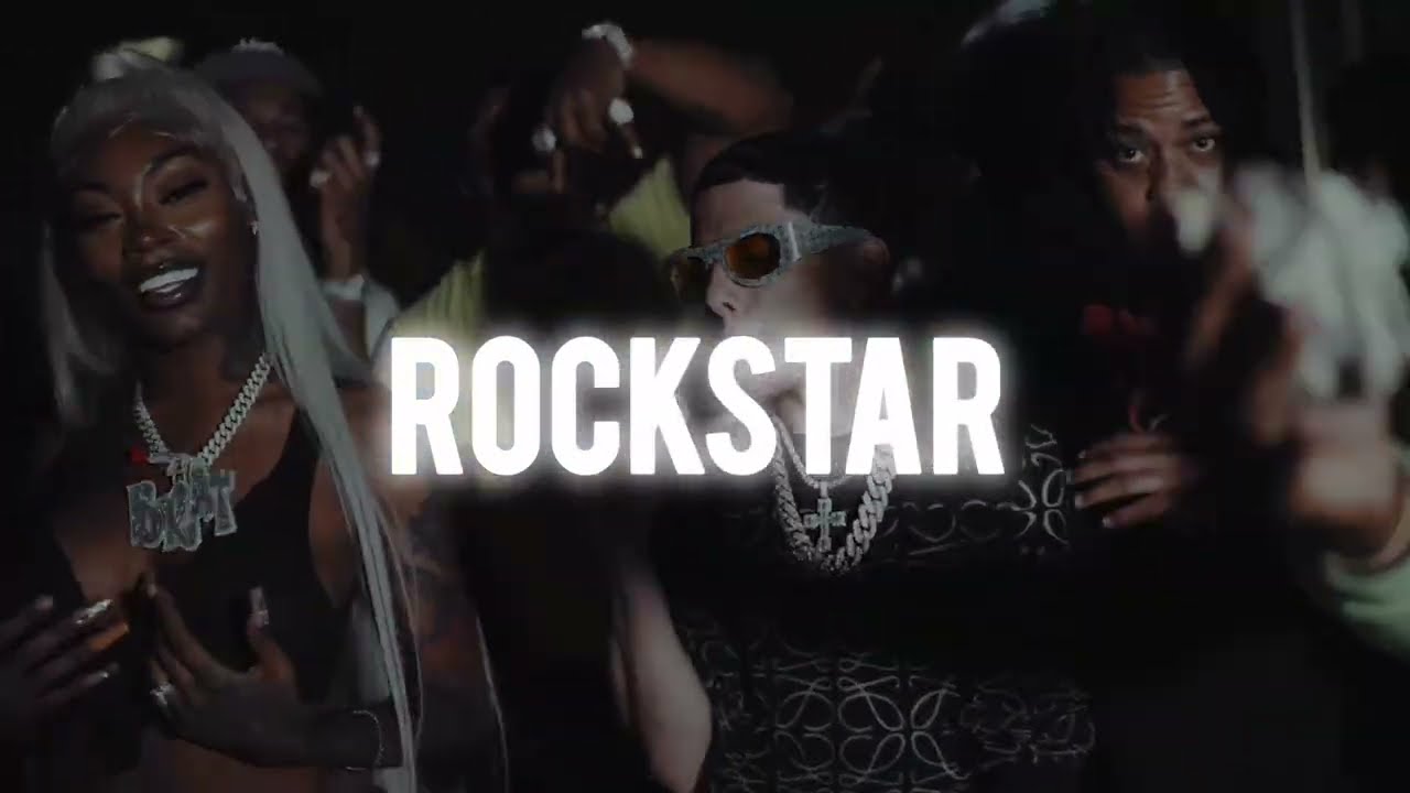[FREE] J.I The Prince x Stunna Gambino Type Beat 2025 - 