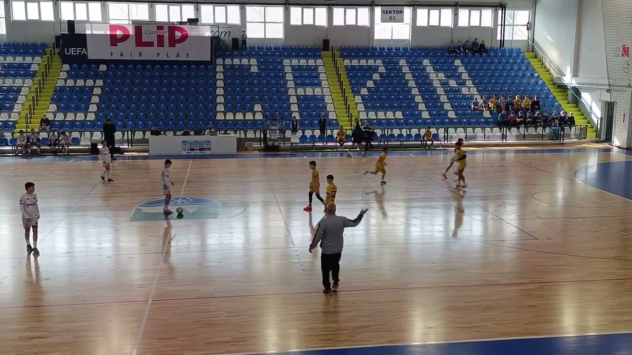 OŠN 3E - NŠ Talent
