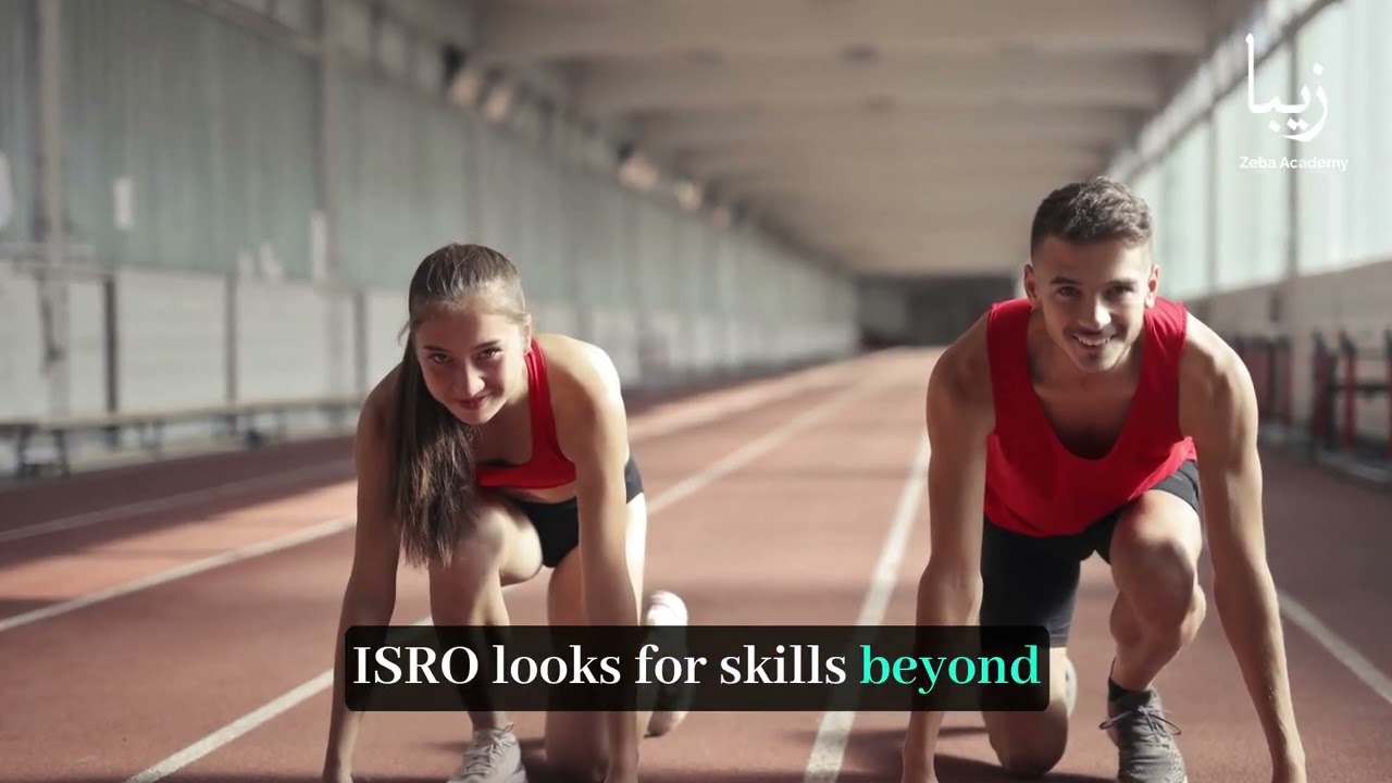 How to Make a Career at ISRO?