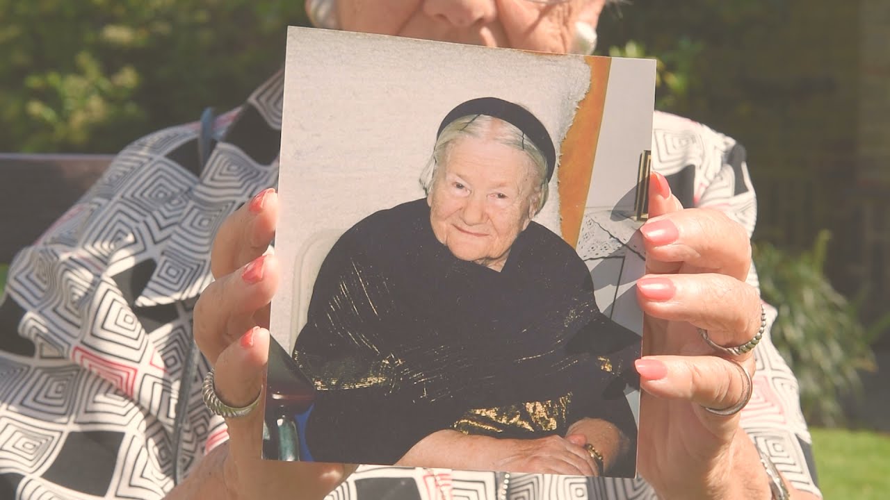 Lili Pohlmann's memories of Irena Sendler