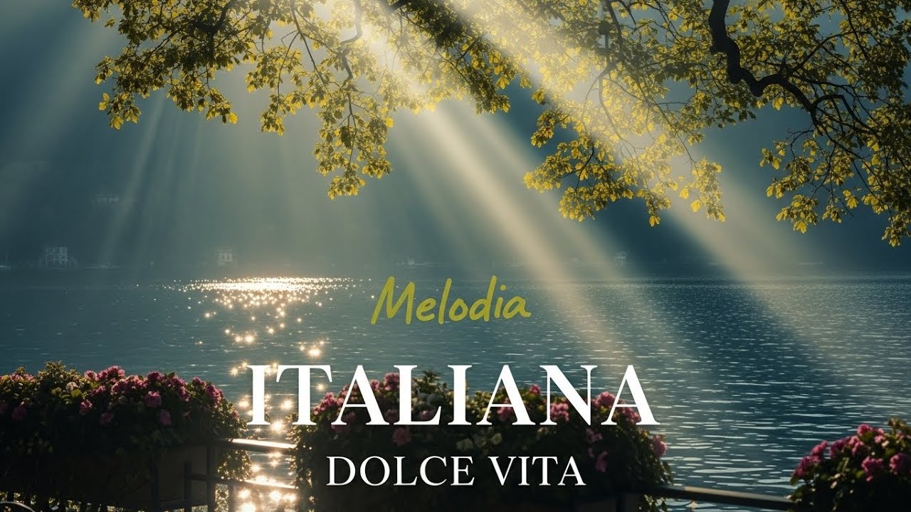 Relaxing Mediterranean Lounge Music 🎸 Acoustic Guitar, Piano & Sunset Vibes