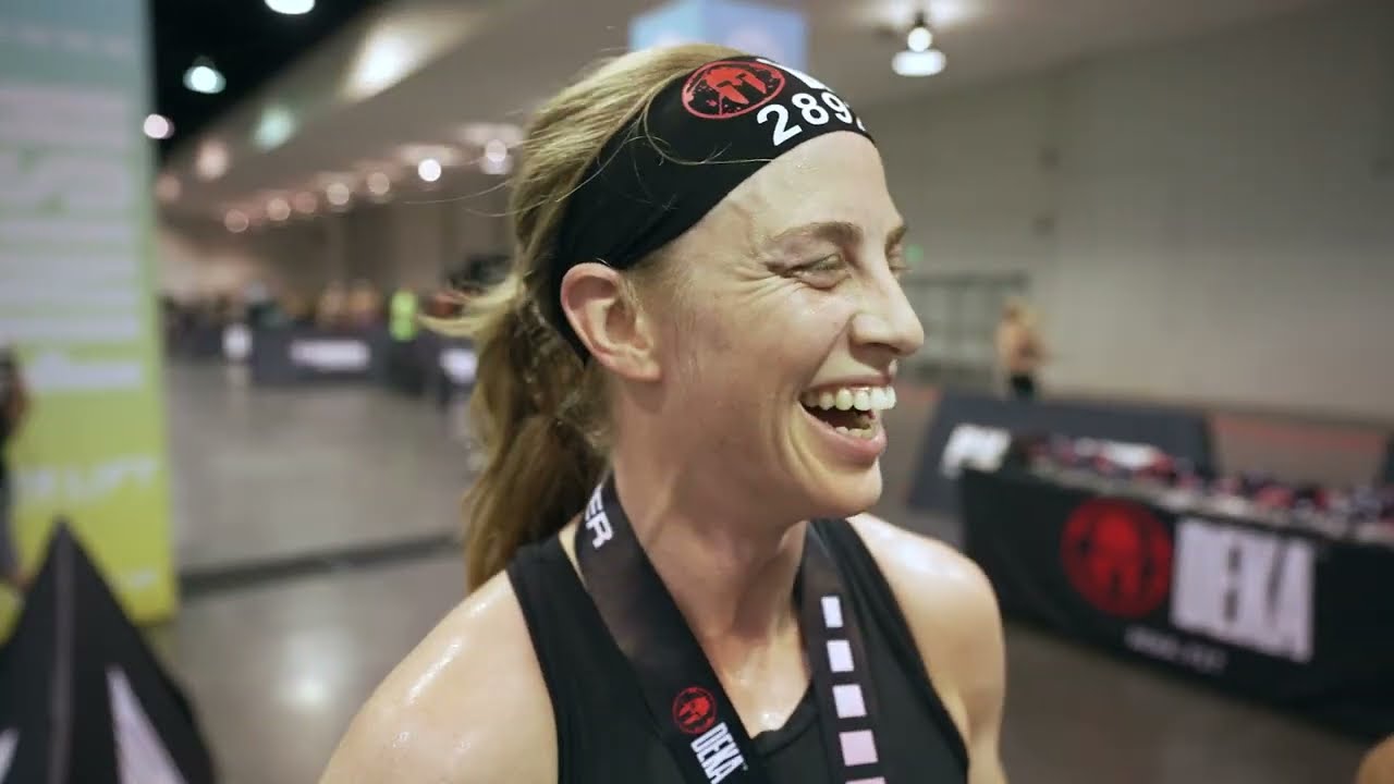 DEKA FIT SOCAL | Women's Elite