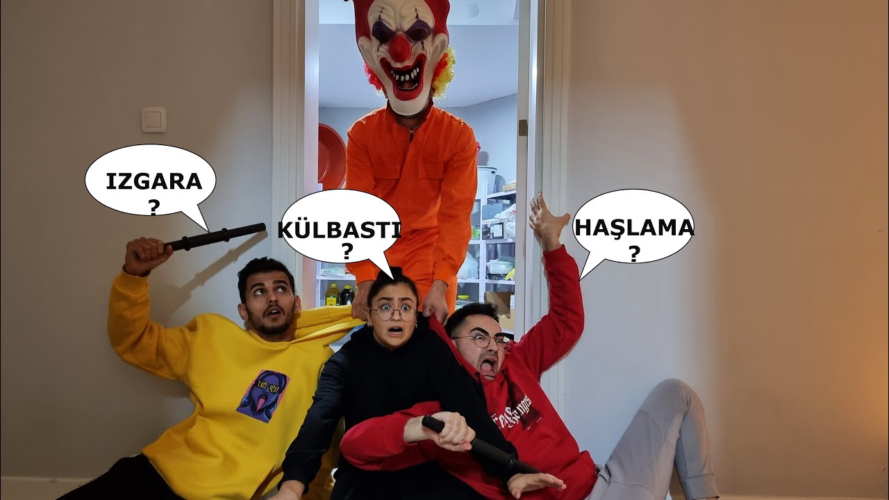 BU DÜNYADA BAŞIMIZA GELMEDİK BİR BU EKSİKTİ