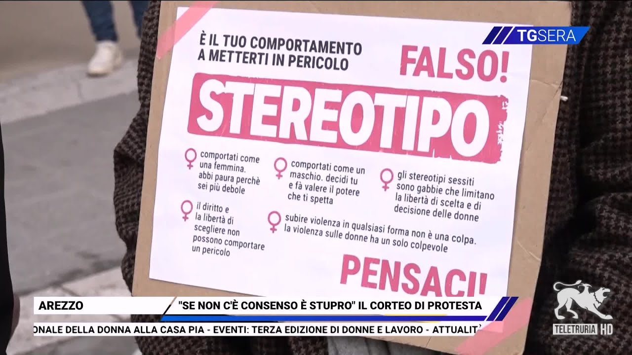 TG Sera 08/03/2026