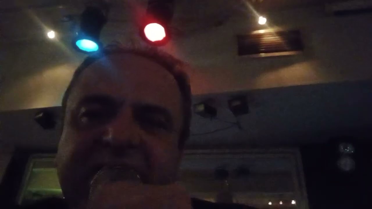 ΝΙΚΟΣ ΣΤΟΓΙΑΝΝΙΔΗΣ LIVE - ΜΑΝΑ ΜΑΣ ΚΛΕΨΑΝ ΤΟ ΤΡΑΚΤΕΡ (KYTTARO ΞΑΝΘΗ) 12/2/2026