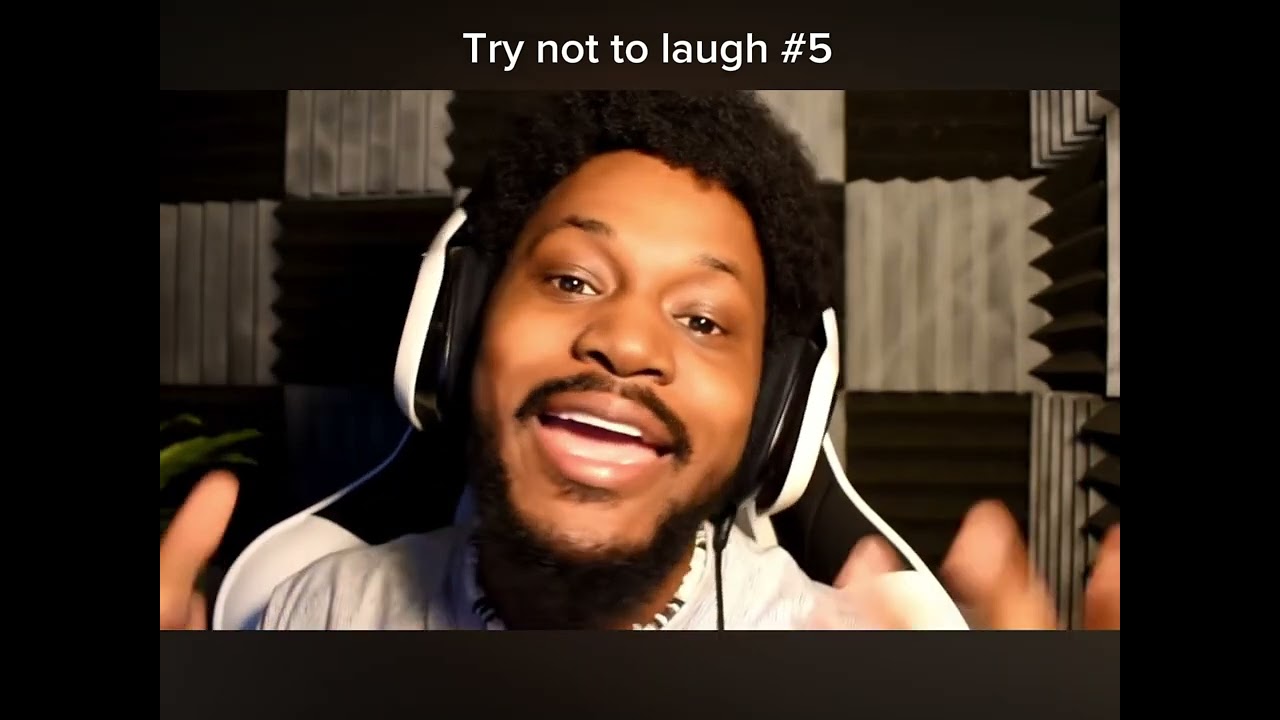 CoryxKenshin voice cracks & stuttering compilation