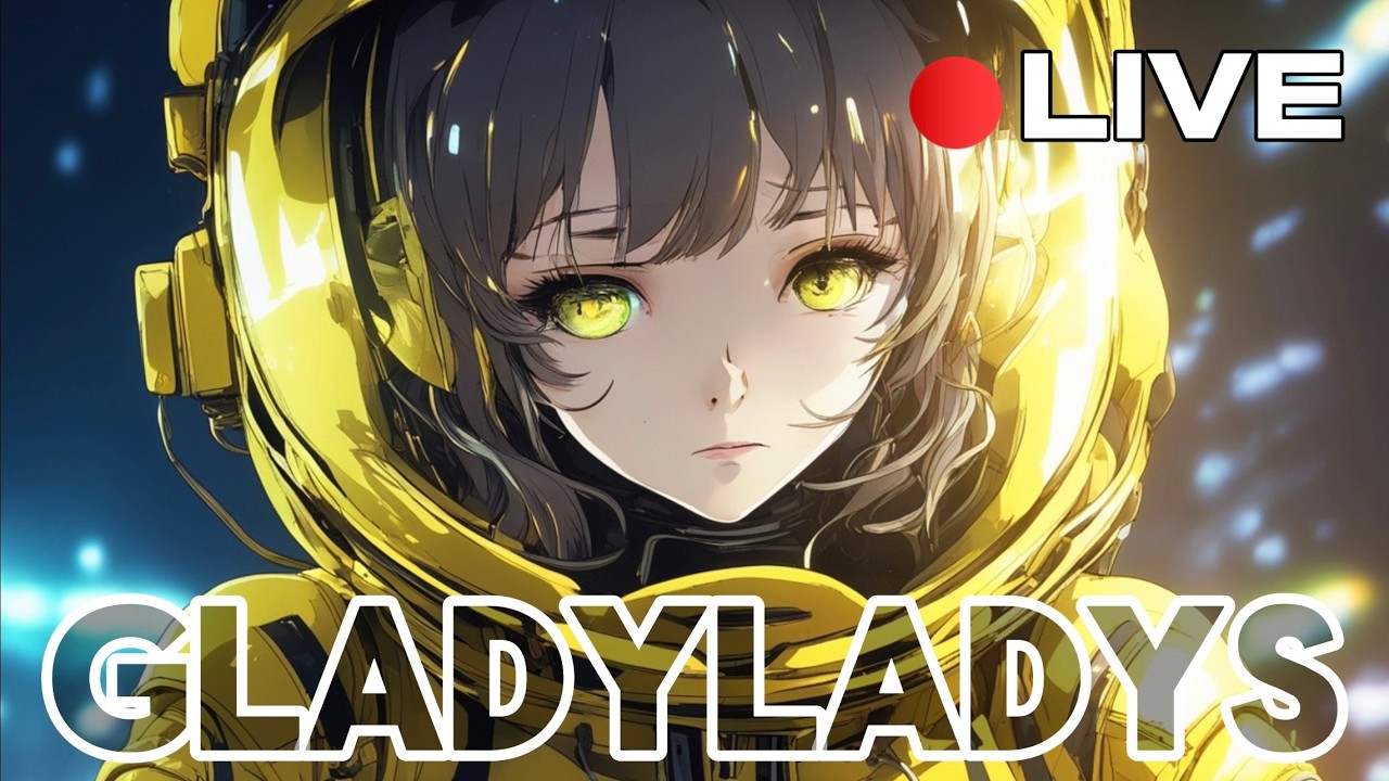 Getting the Groove Back  |  Gladyladys