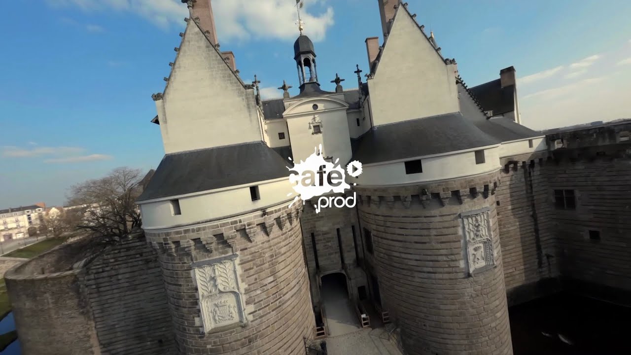 SHOWREEL CAFÉ PROD 2022
