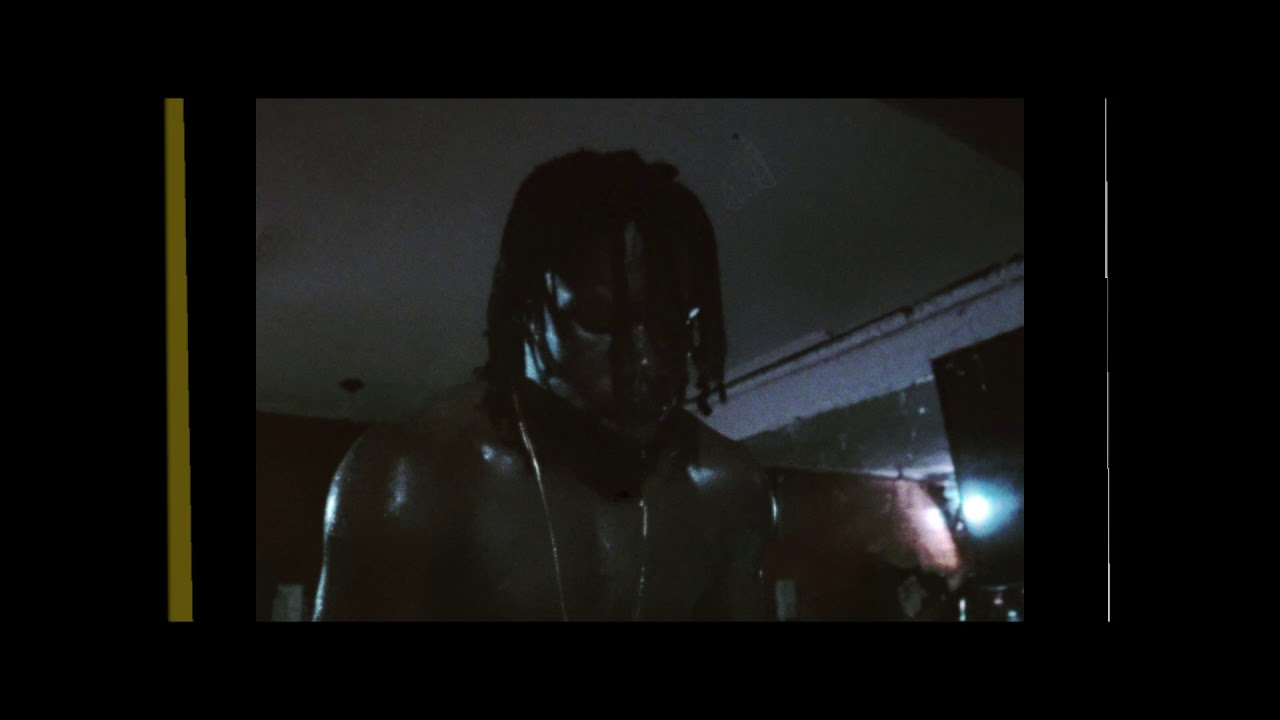 UNITYTX - THE COME UP [OFFICIAL MUSIC VIDEO]