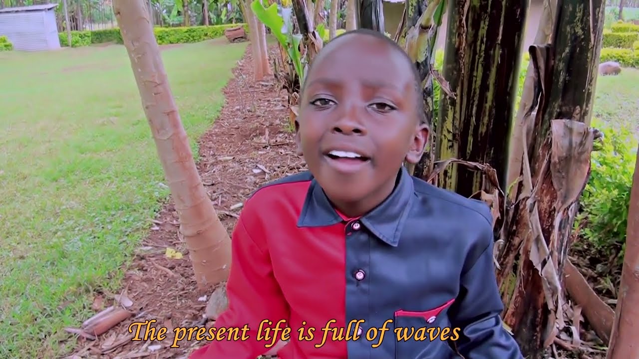 Beno yudi kilame, By Ayoma Ongoso ,youngest Kenyan Gospel singer, 2023