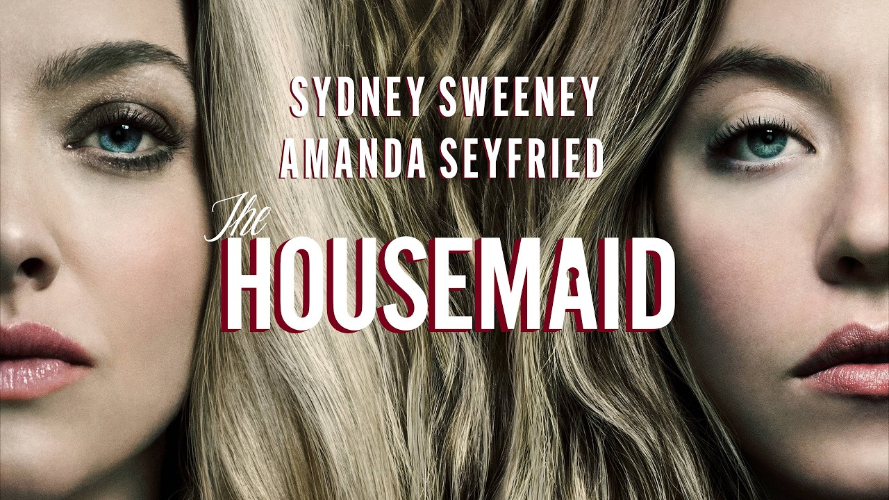 The Housemaid | Officiële trailer NL