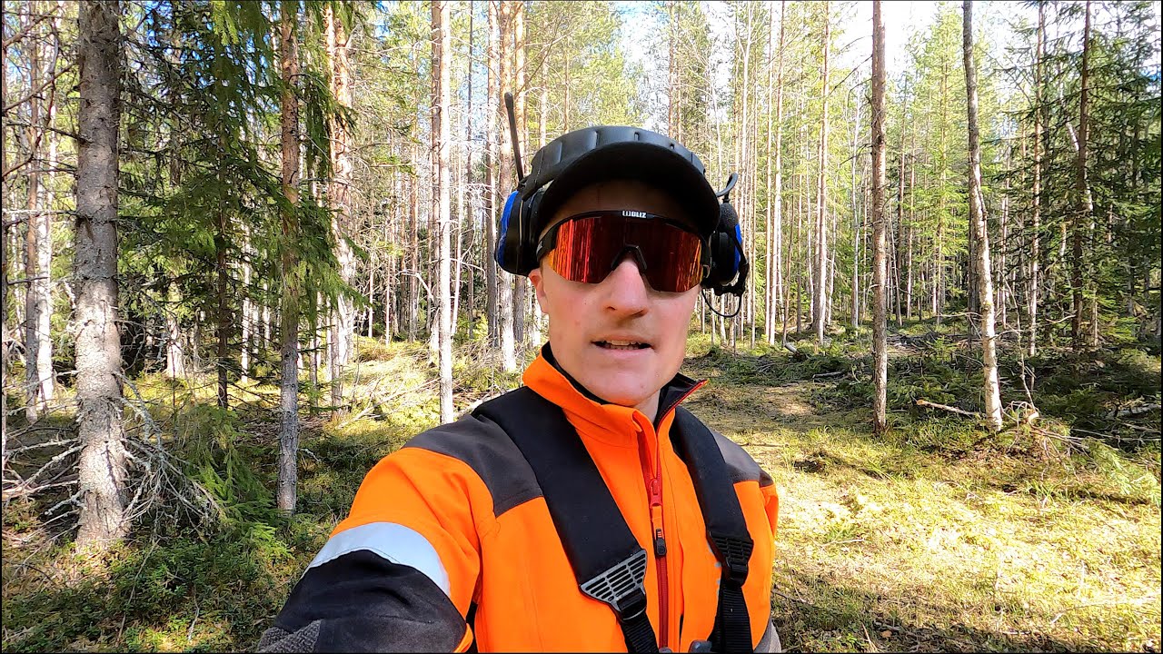 Provar göra nån nytta mellan varven