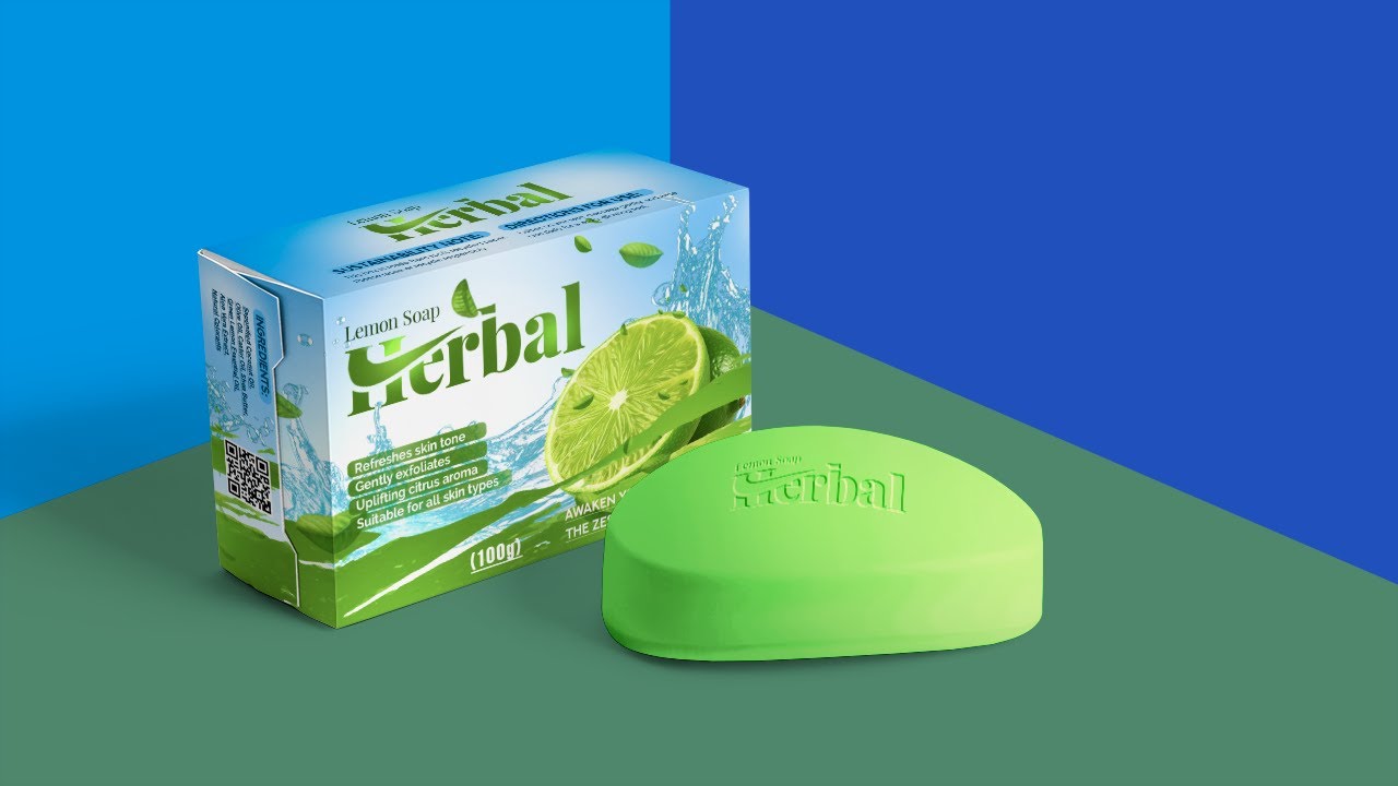 Want Premium Packaging for Your Product? See My Design Process in Action!