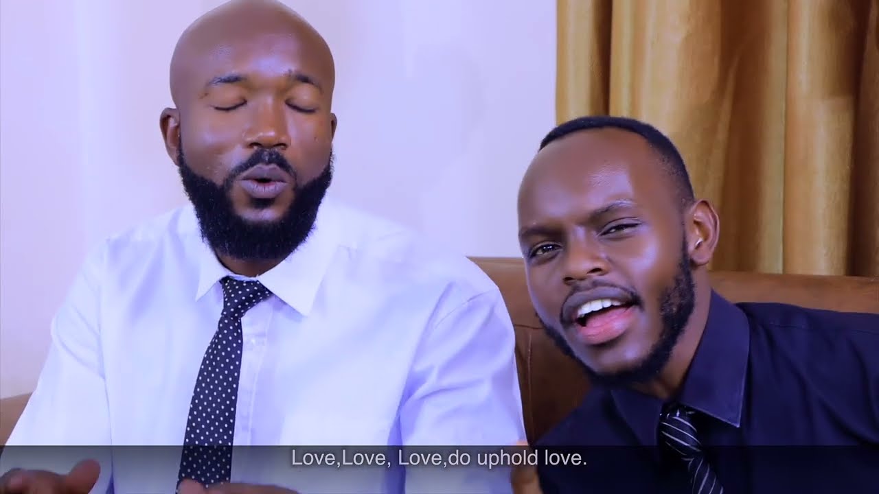 UPENDO by Ministry At Heart #M@🤍 #EduTVmusic. Sms  