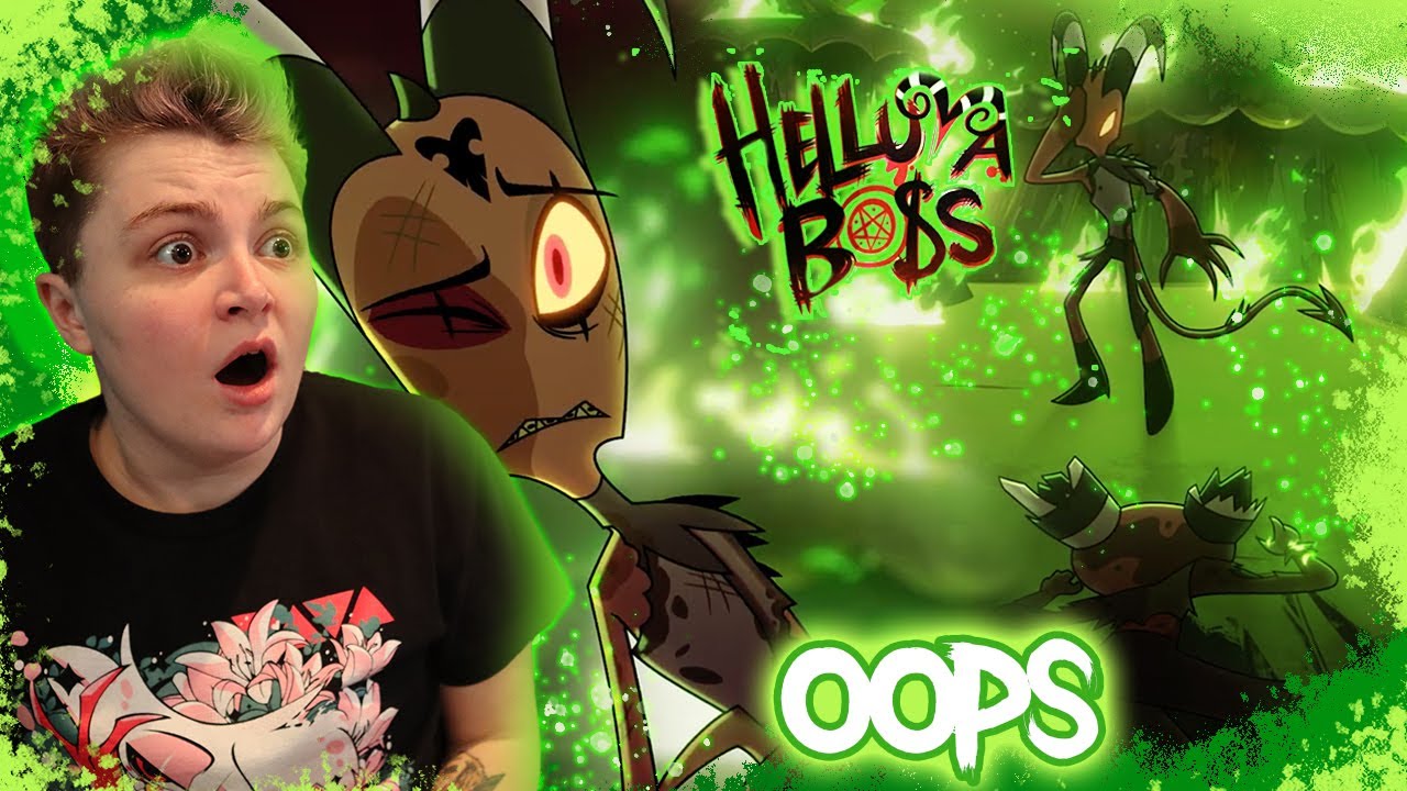 TRAGIC BACKSTORY!~