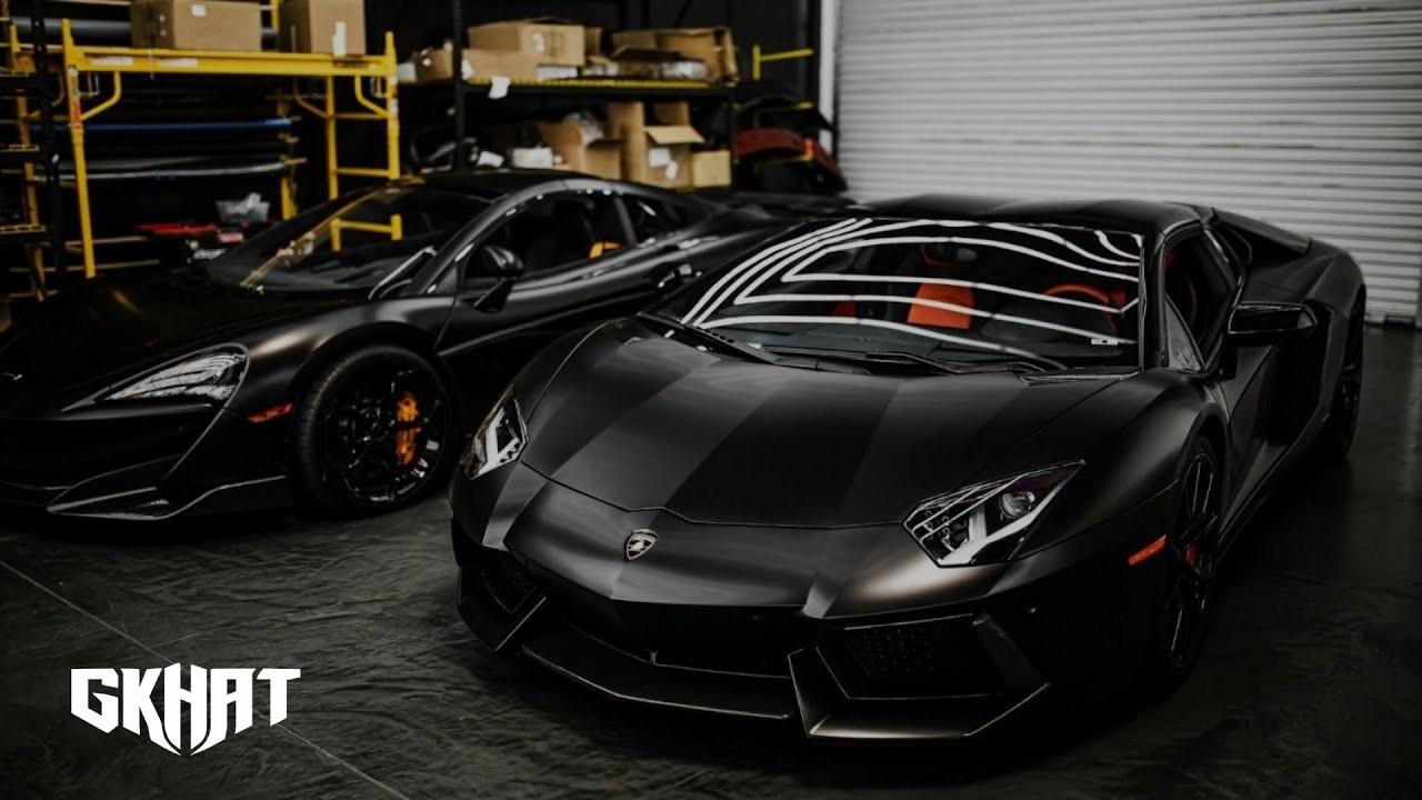 Into the Night