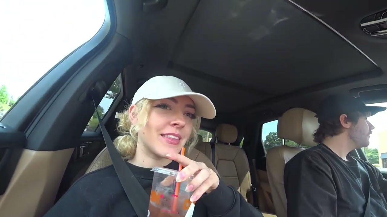 lil irl driving stream Sapnap Alt VOD ft. Sylvee and Gia (05/14/24)