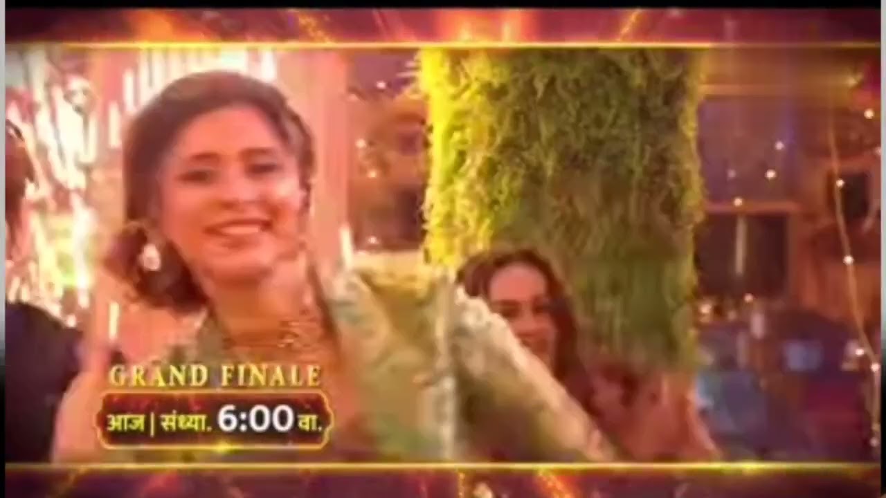 Grand finale Big Boss marathi #riteshdeshmukh #bigbossmarathi