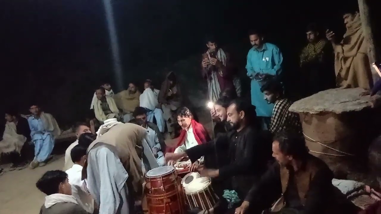 HINDKO BEST MEHFIL HAZARA||HUDAA GAWA ||DESI MEHFIL SUFEADA||