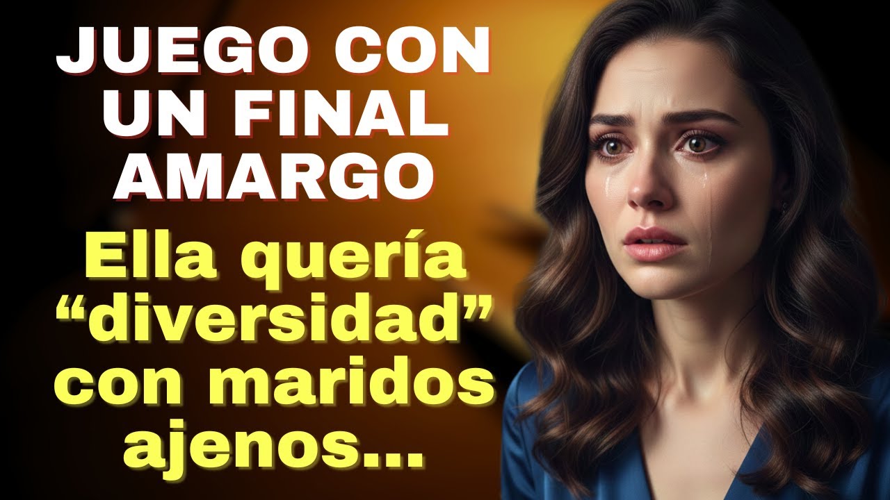 Ella Quería “Diversidad” Con Maridos Ajenos. Mi Venganza Fue Fría Y Documentada.