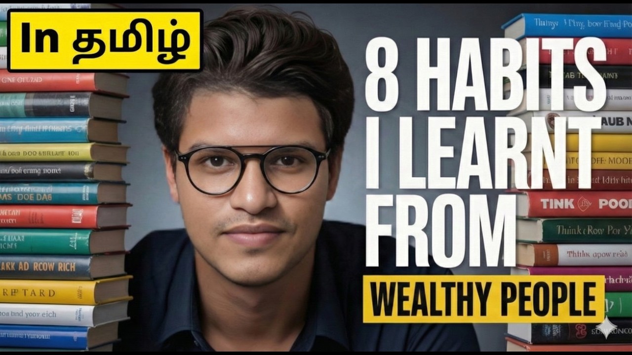 ₹0 Investment That Can Make You Rich 🧠💰 | Rich Mindset Secret