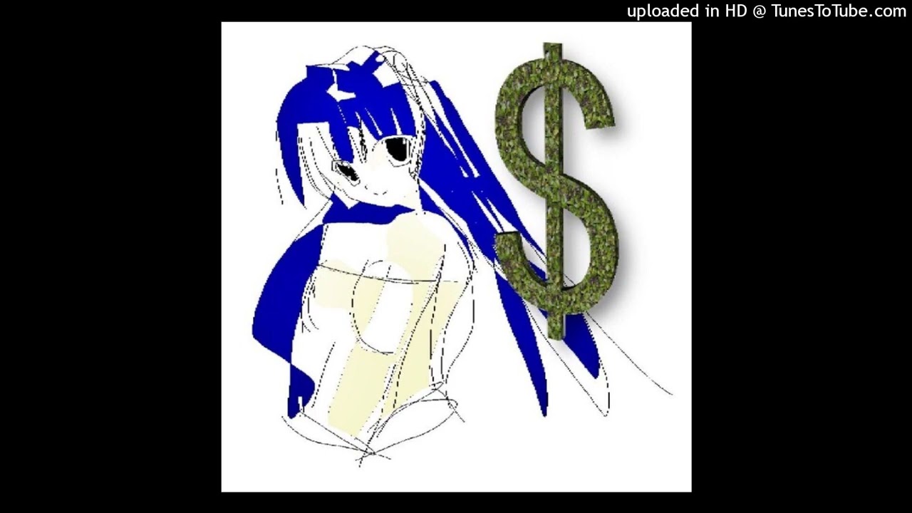 [sampled] bleood + nettspend + che type beat - 