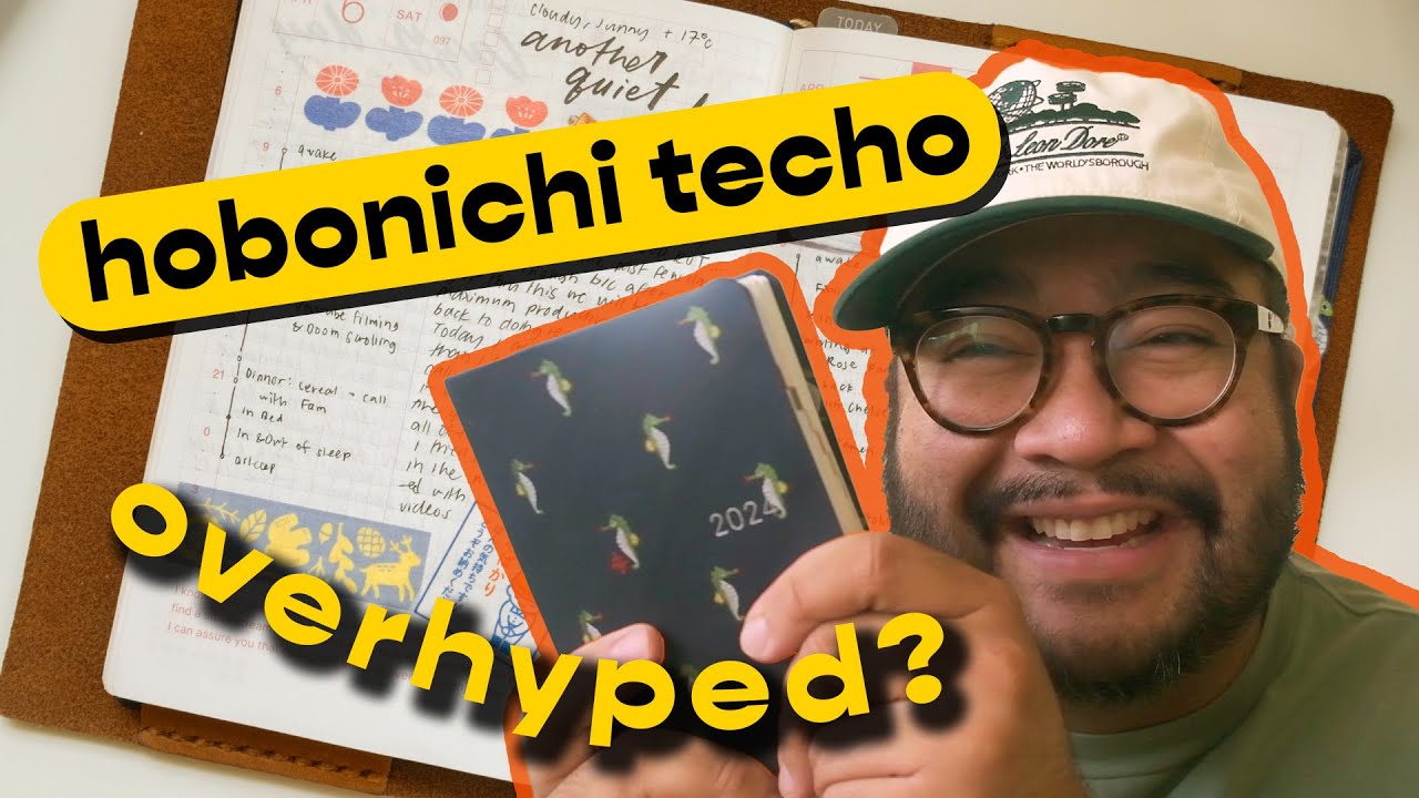 Действительно ли «Хобоничи» — книга жизни? 📙 Обзор A6 Techo