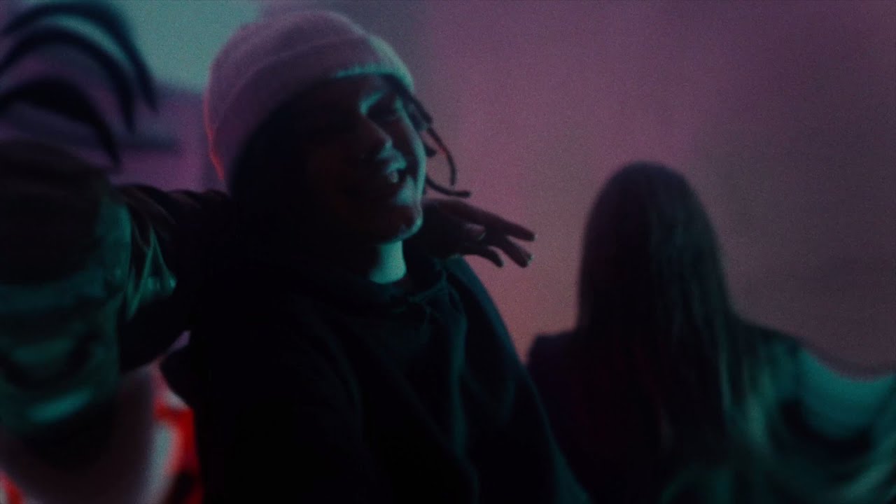 Trill Pem - Mumble feat. FLEXLIKEKEV (prod. Stamir)