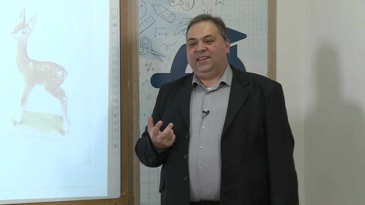 Tolnai Ottó: A két steril pohár