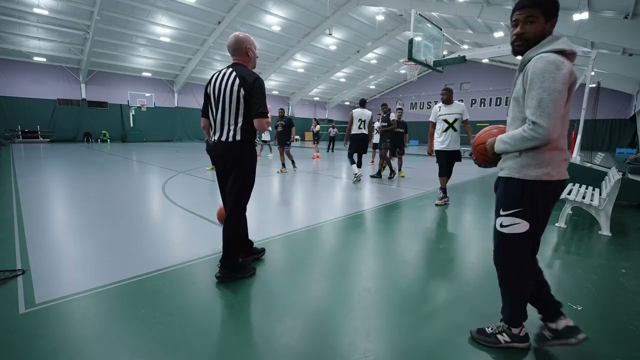 DX (white) vs JAIMES (black)