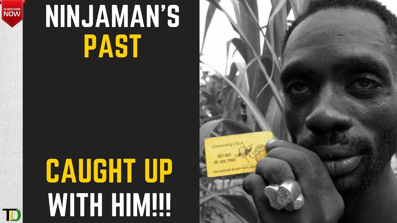 Reasons why Ninjaman got a LIFE Sentence! - Teach Dem
