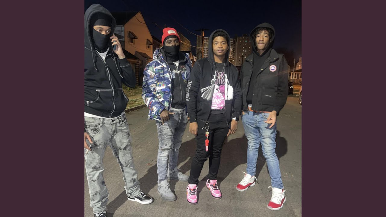 Blow Squad