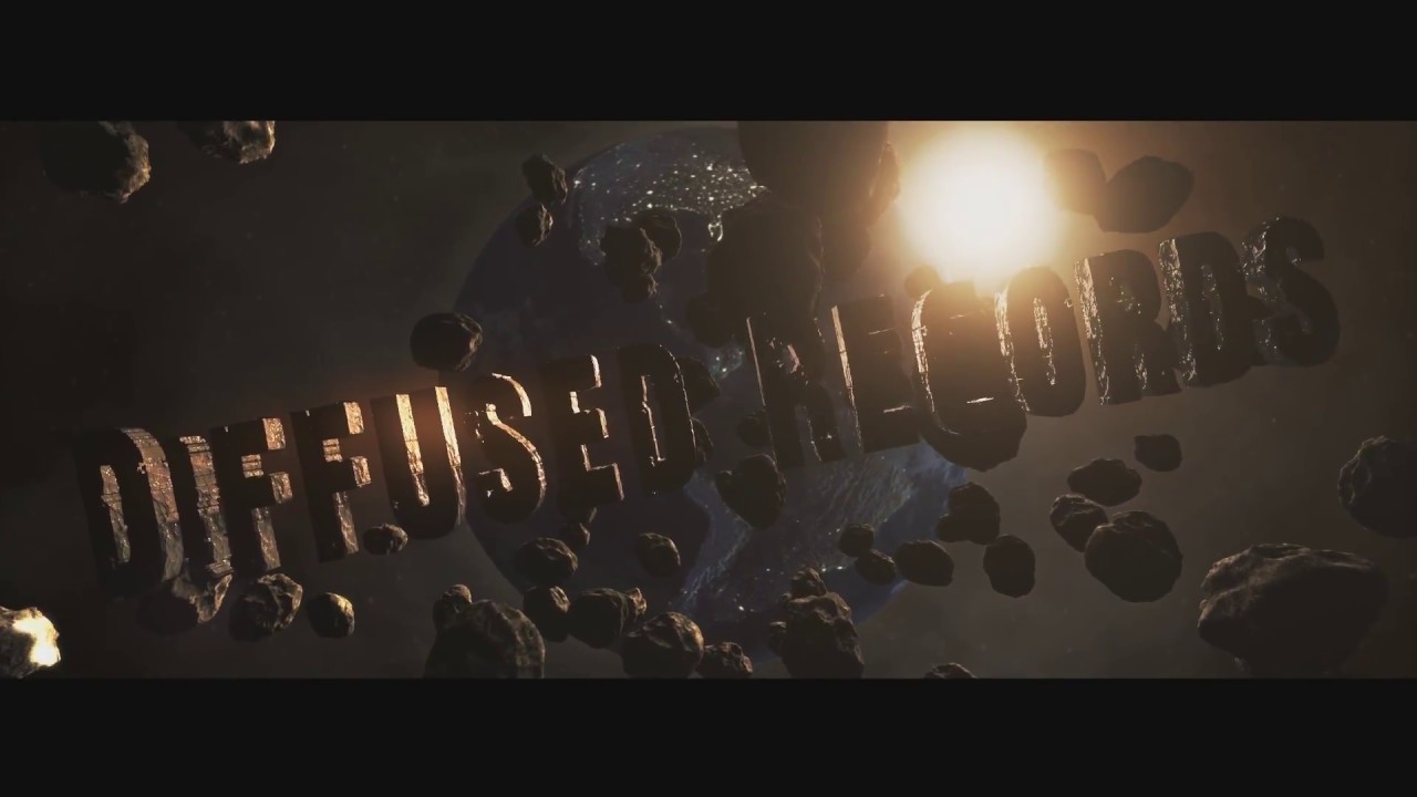 After Effects - Space Earth Intro mit Elemend 3D - Tutorial (Deutsch)