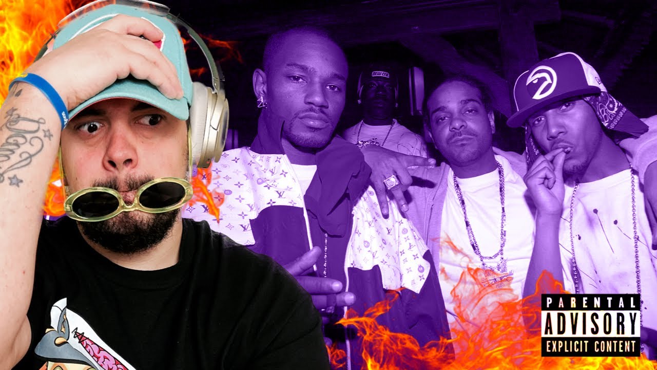 Reacting to The Diplomats 